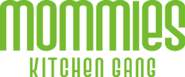 Mommies Kitchen Gang