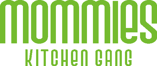 Mommies Kitchen Gang